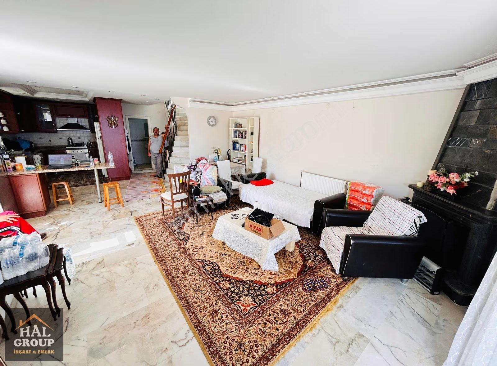 ╭╯hâl Group╰╮denize Sıfır Havuzlu, Güvenlikli Asansörlü - Görsel 21