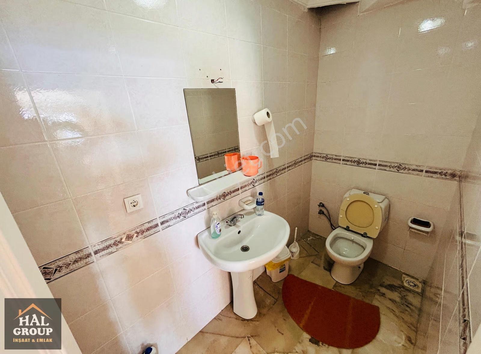 ╭╯hâl Group╰╮denize Sıfır Havuzlu, Güvenlikli Asansörlü - Görsel 33
