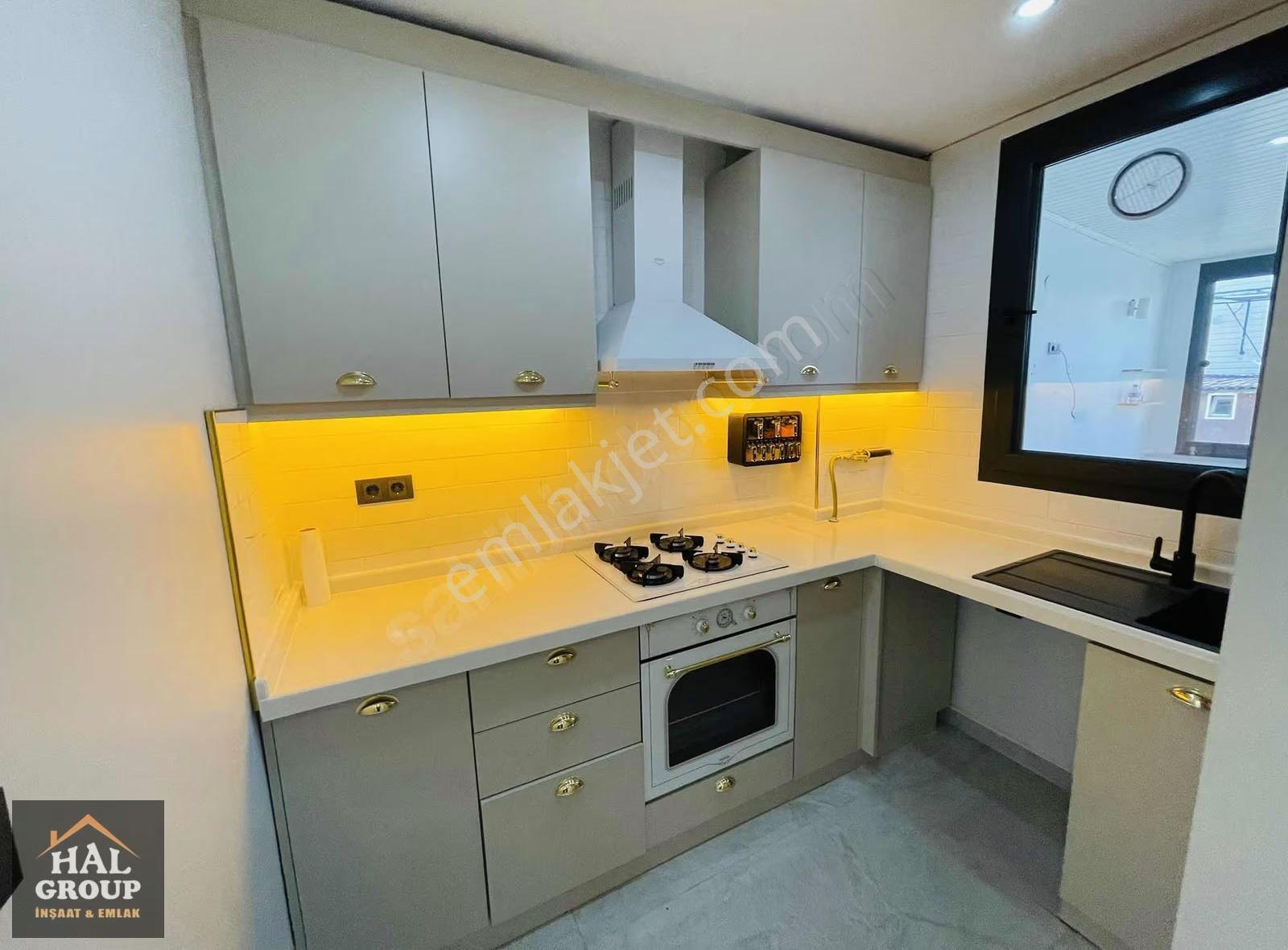Hal İnşaat Firmasından Kış Bahçeli/merkezi Konum/premium Villa!! - Görsel 3