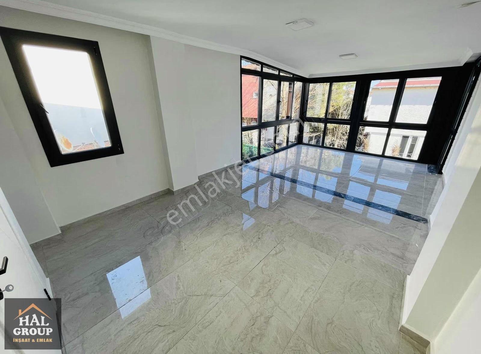 Hal İnşaat Firmasından Kış Bahçeli/merkezi Konum/premium Villa!! - Görsel 6