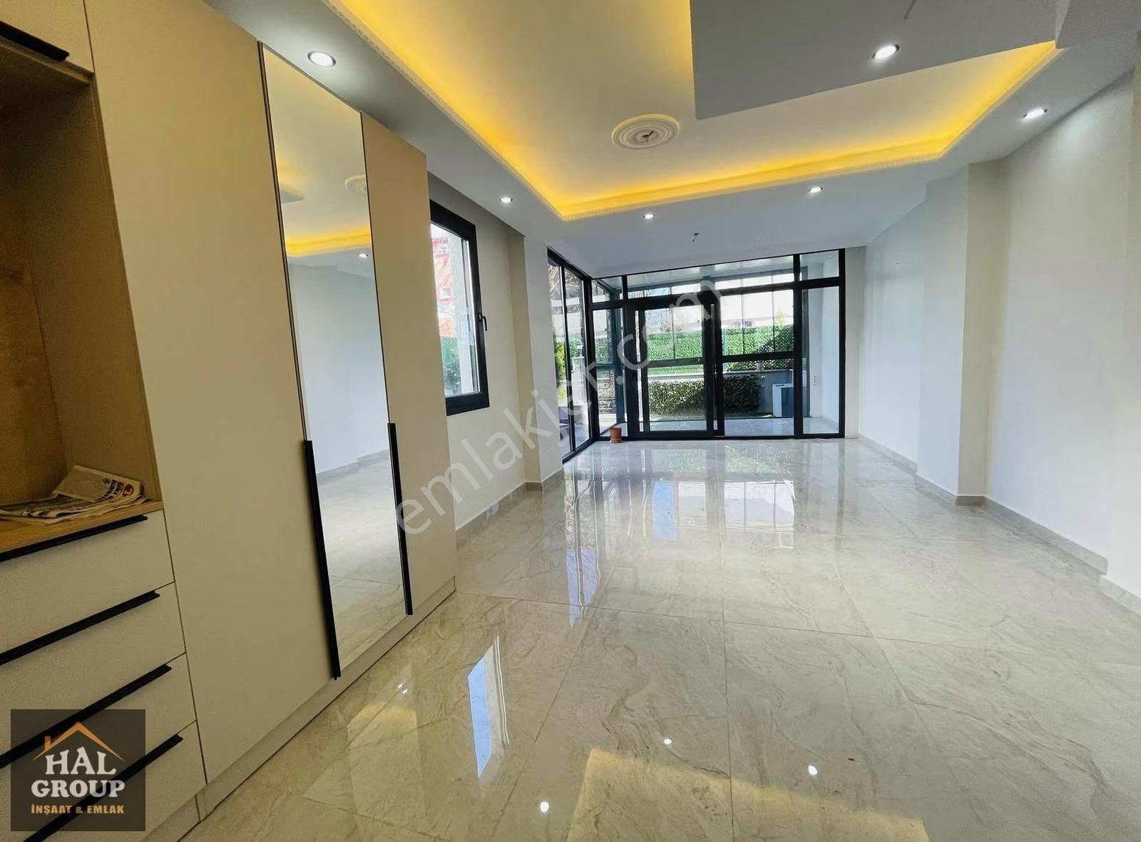 Hal İnşaat Firmasından Kış Bahçeli/merkezi Konum/premium Villa!! - Görsel 17
