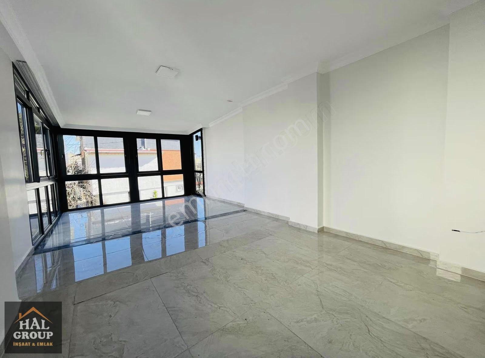 Hal İnşaat Firmasından Kış Bahçeli/merkezi Konum/premium Villa!! - Görsel 8