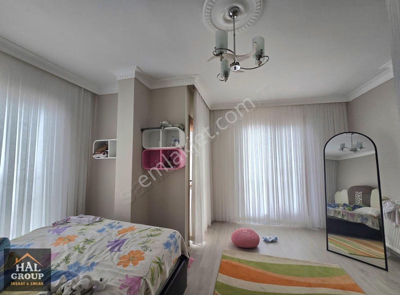 Hâl Group'tan Migrosa Yakın Yazlık Villa - Görsel 14