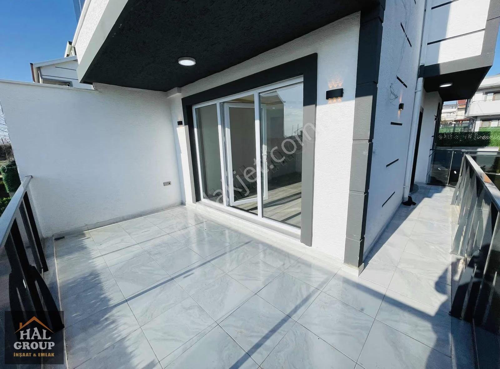 Hal İnşaat Firmasından Altyapılı/merkezde/müstakil Bahçeli Villa - Görsel 20