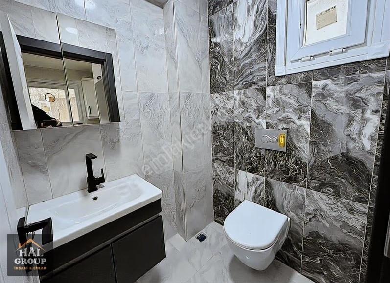 ╭╯hâl Group╰╮müstakil Tadında Şık Villa Bahçeli & Kullanışlı - Görsel 5