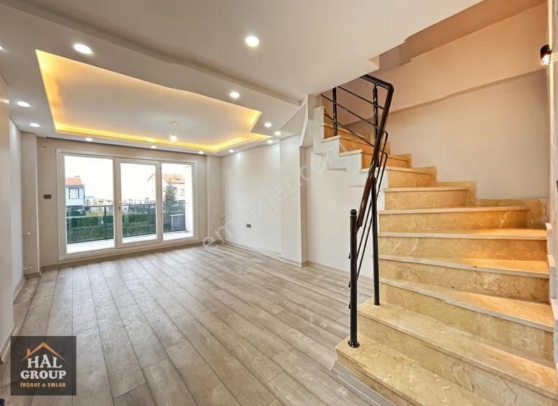 ╭╯hâl Group╰╮müstakil Tadında Şık Villa Bahçeli & Kullanışlı - Görsel 10