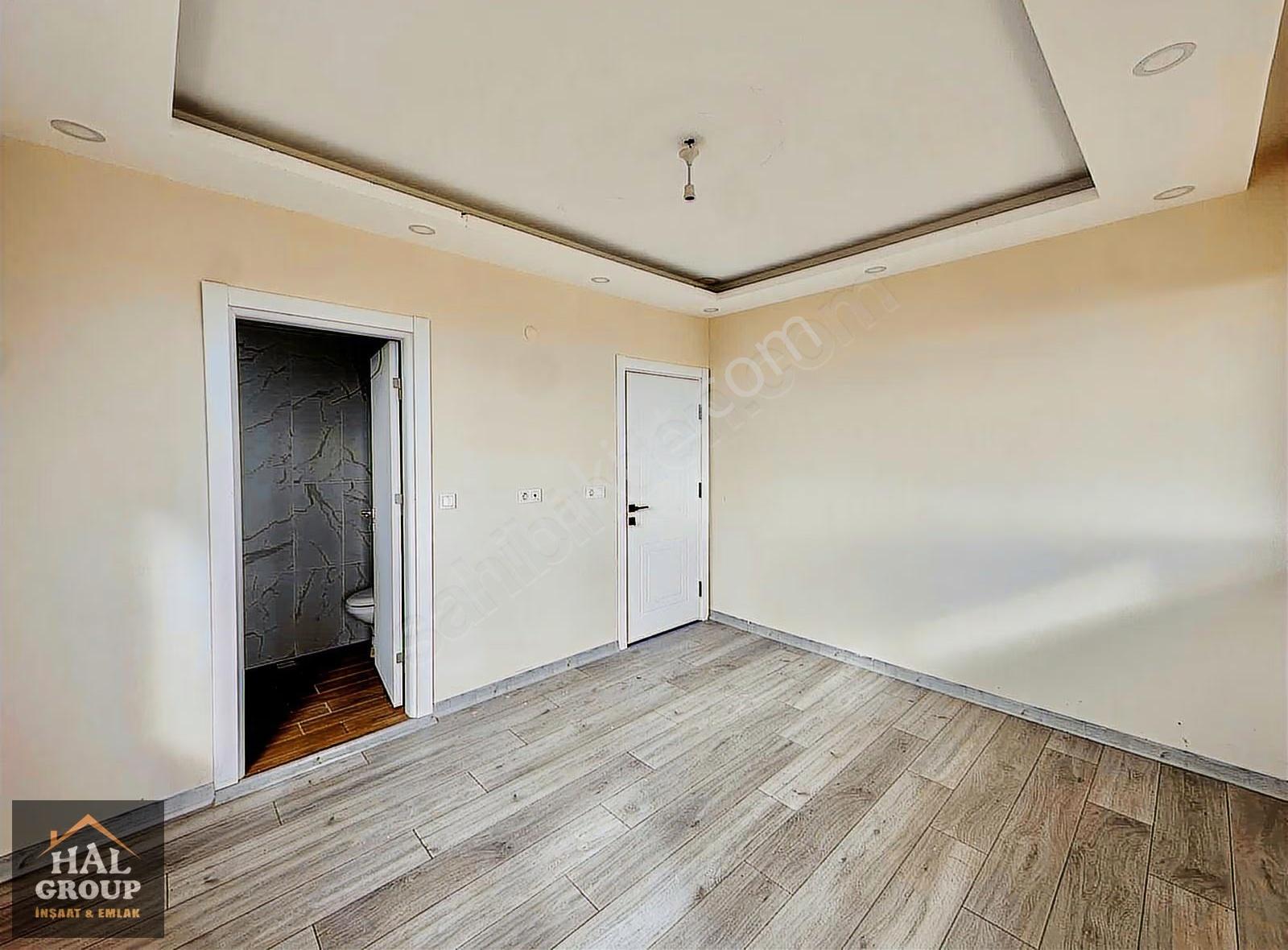 Deniz Manzaralı 5+1 | 3 Katlı Müstakil | 356 M² Takasa Uygun - Görsel 5