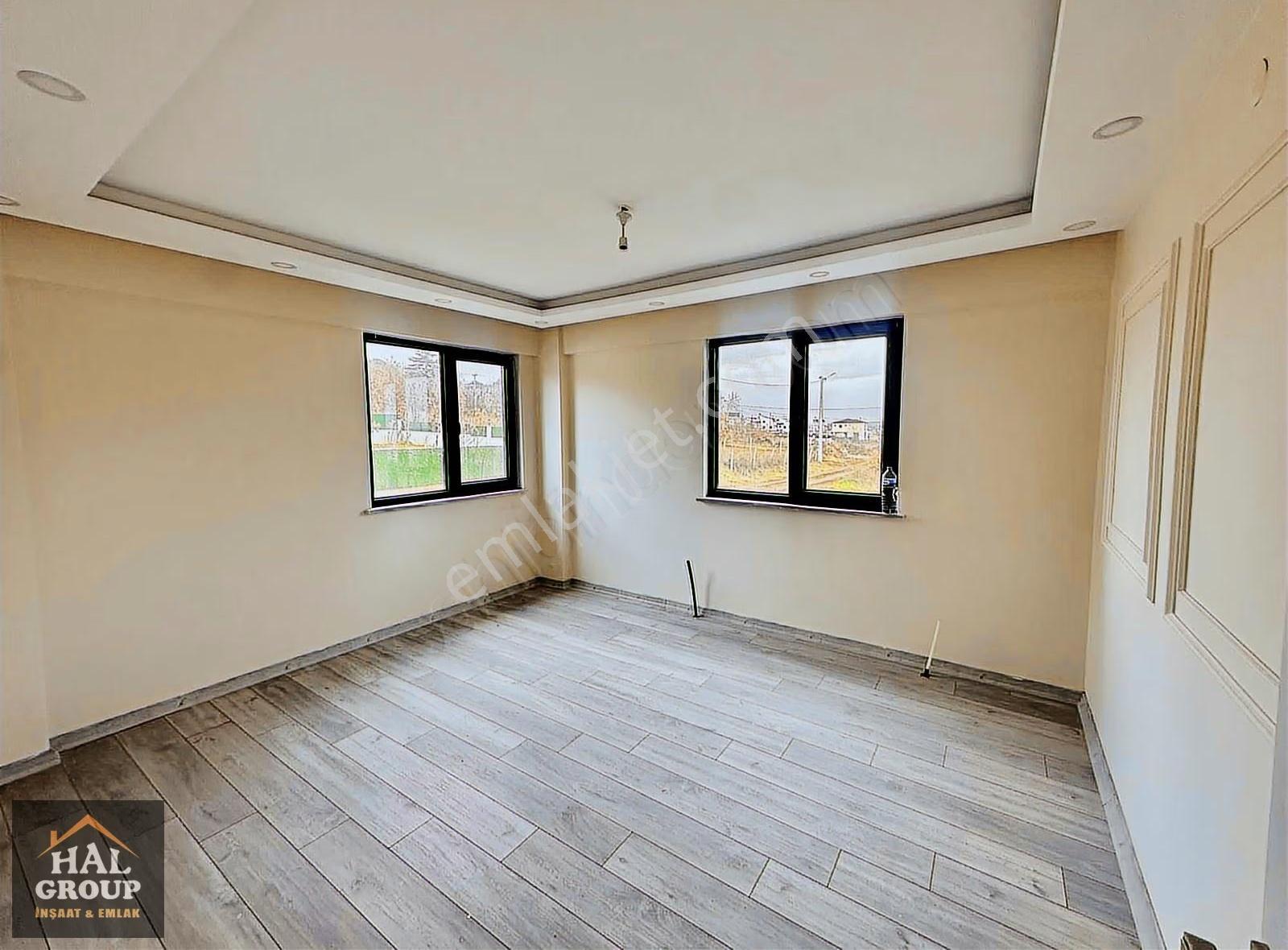 Deniz Manzaralı 5+1 | 3 Katlı Müstakil | 356 M² Takasa Uygun - Görsel 23