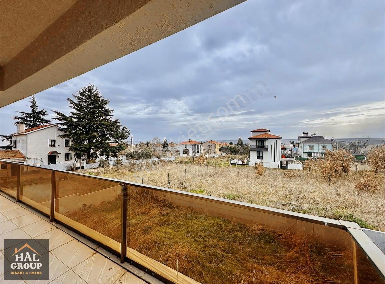Deniz Manzaralı 5+1 | 3 Katlı Müstakil | 356 M² Takasa Uygun - Görsel 2