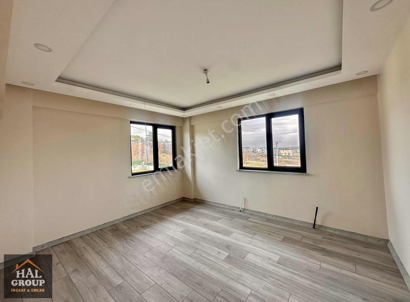 Deniz Manzaralı 5+1 | 3 Katlı Müstakil | 356 M² Takasa Uygun - Görsel 17