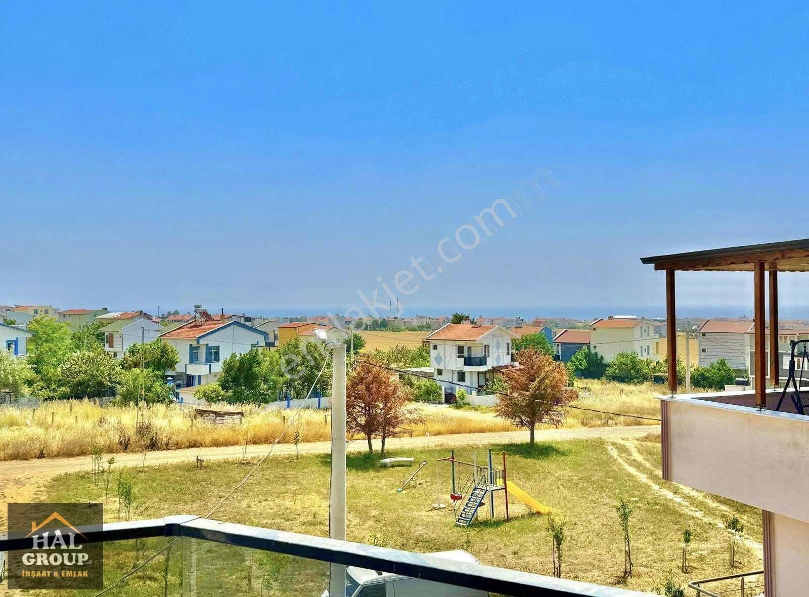 ╭╯hâl İnşaat╰╮310 M² Arsa İçinde Havuzlu 4+1 Lüks Müstakil Villa - Görsel 10
