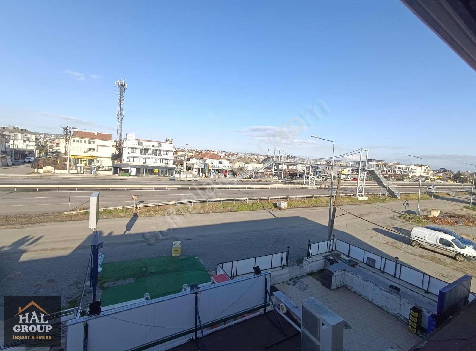 Hal İnşaat Firmasındandenize 50metre Merkezi Konum Dublex Yazlık - Görsel 6