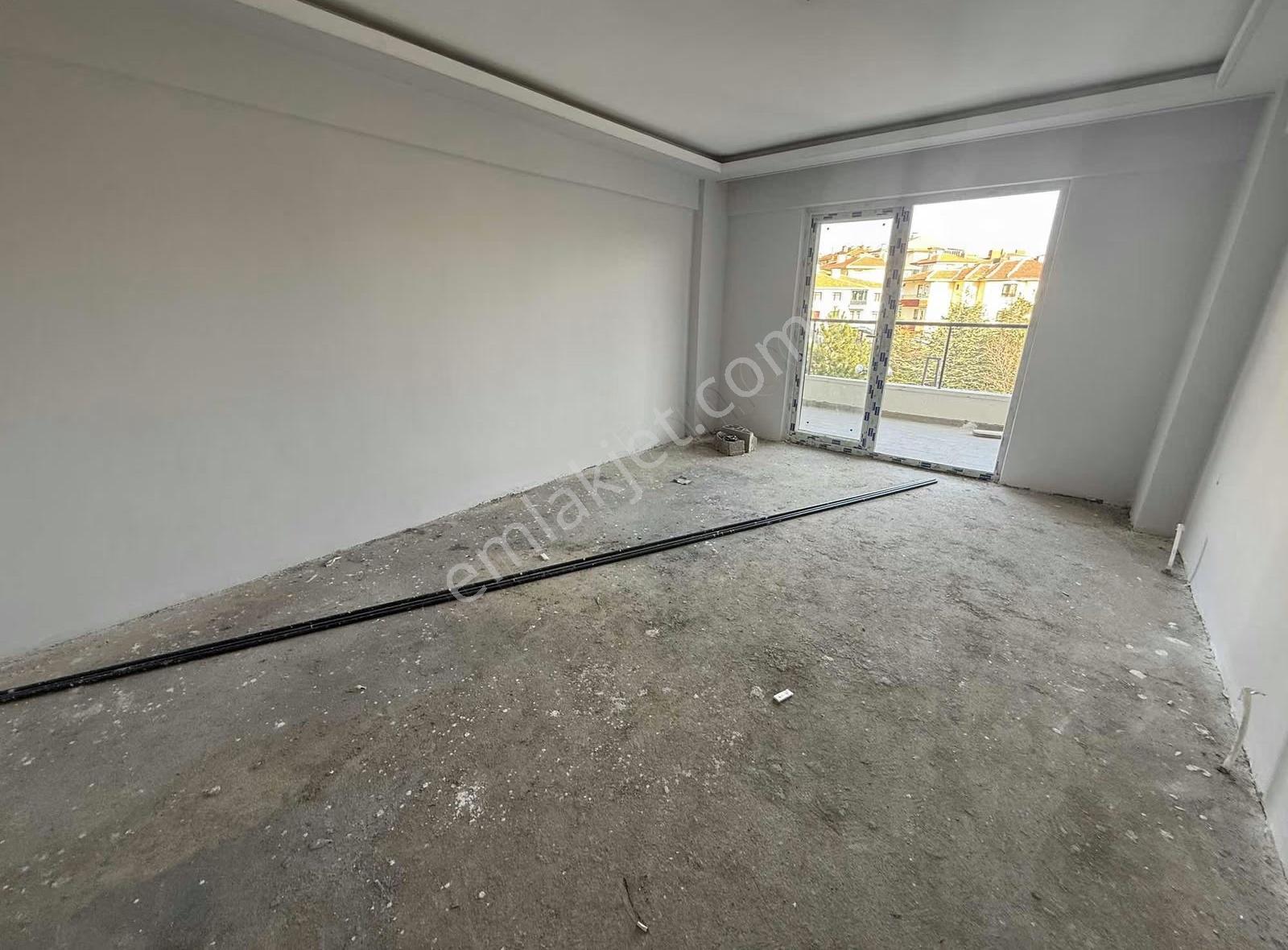 Yıldırım Mahallesi 2 Aya Teslim Arakat Sıfır Daire - Görsel 9