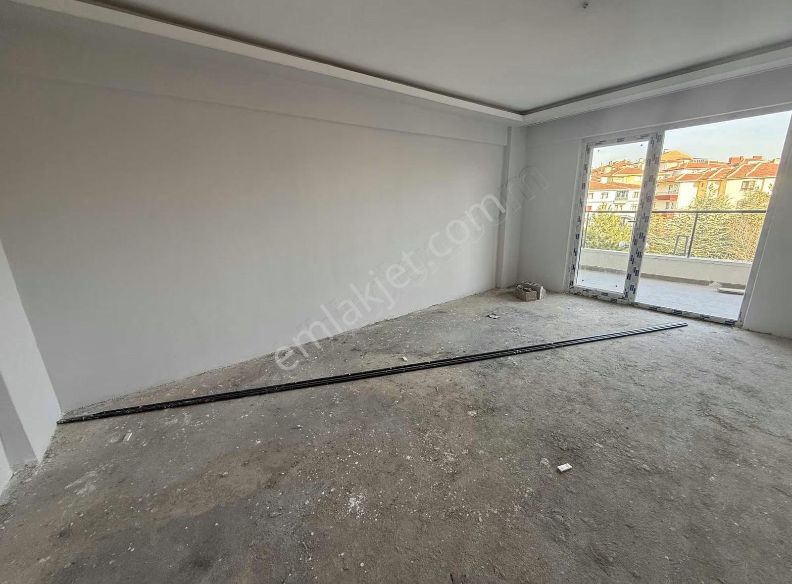 Yıldırım Mahallesi 2 Aya Teslim Arakat Sıfır Daire - Görsel 8