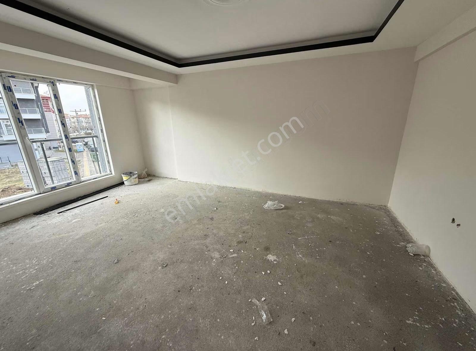 Yeşiltepe Mahallesi 3+1 Sıfır Kullanışlı Daire - Görsel 12