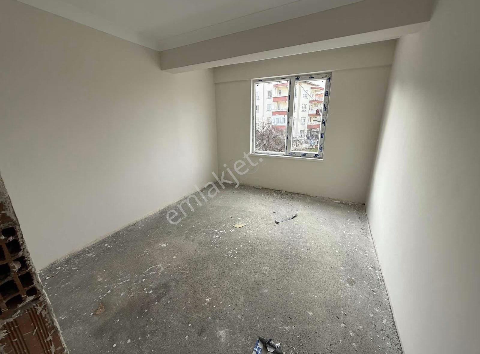 Yeşiltepe Mahallesi 3+1 Sıfır Kullanışlı Daire - Görsel 3