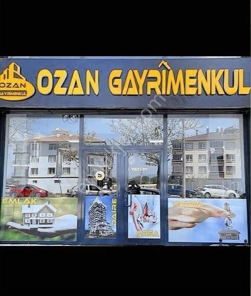 Katta Lüks Sıfır Yapı 3+1 Daire - Görsel 33