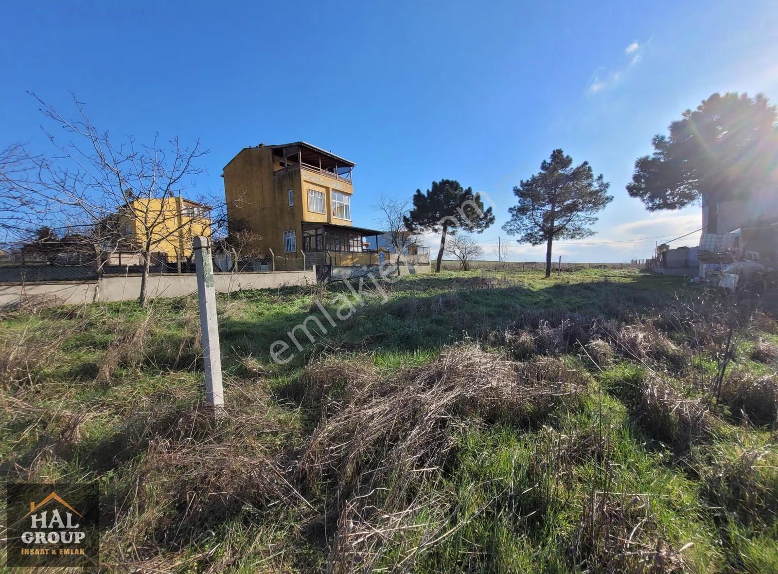 -hâl İnşaat-acil Satılık 210 M² Net Arsa / Kaçırılmayacak Fırsat - Görsel 5