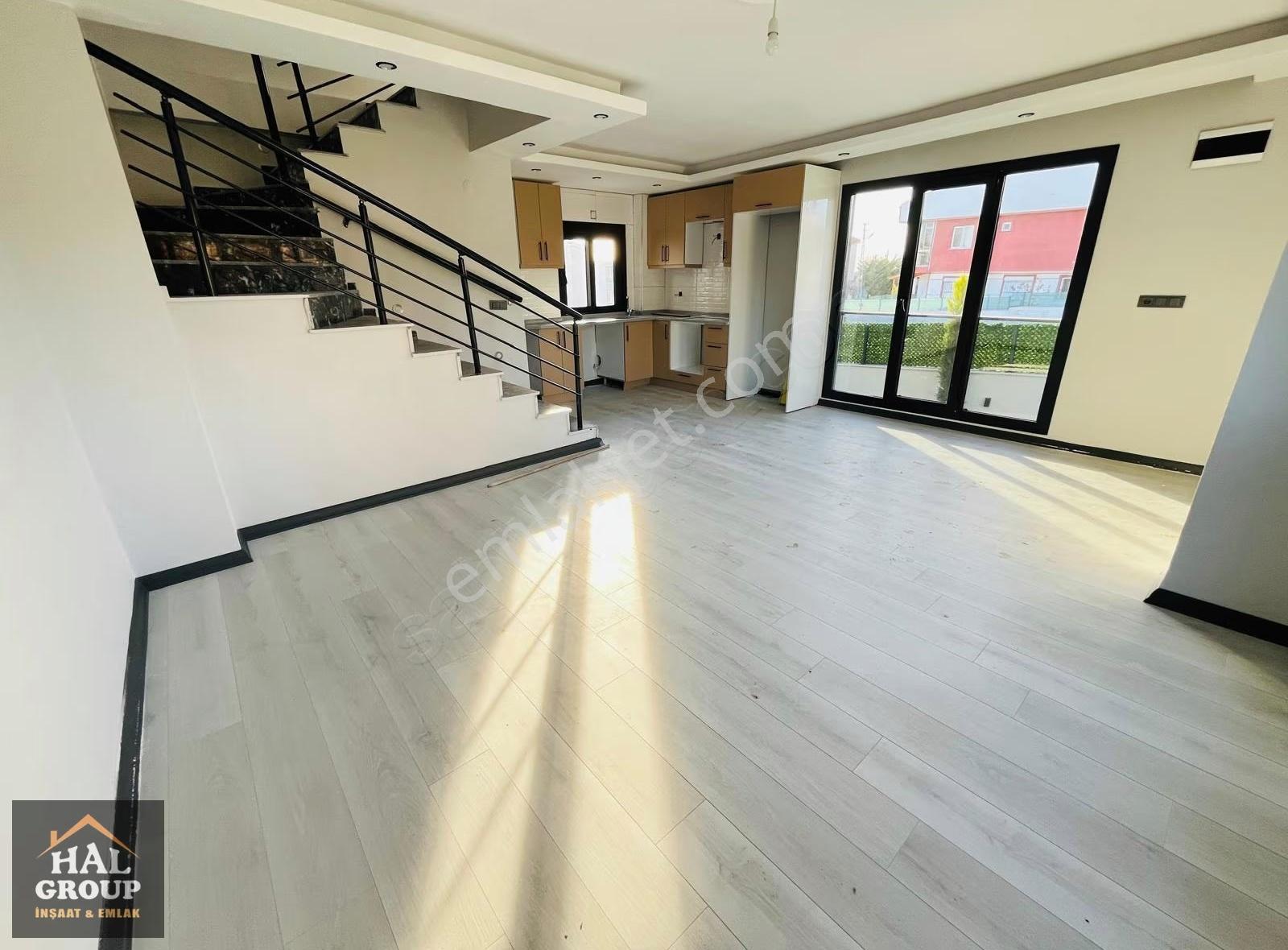 Hal İnşaat Firmasından Köşe Başı Yüksek Kredili Merkezde Villa! - Görsel 3