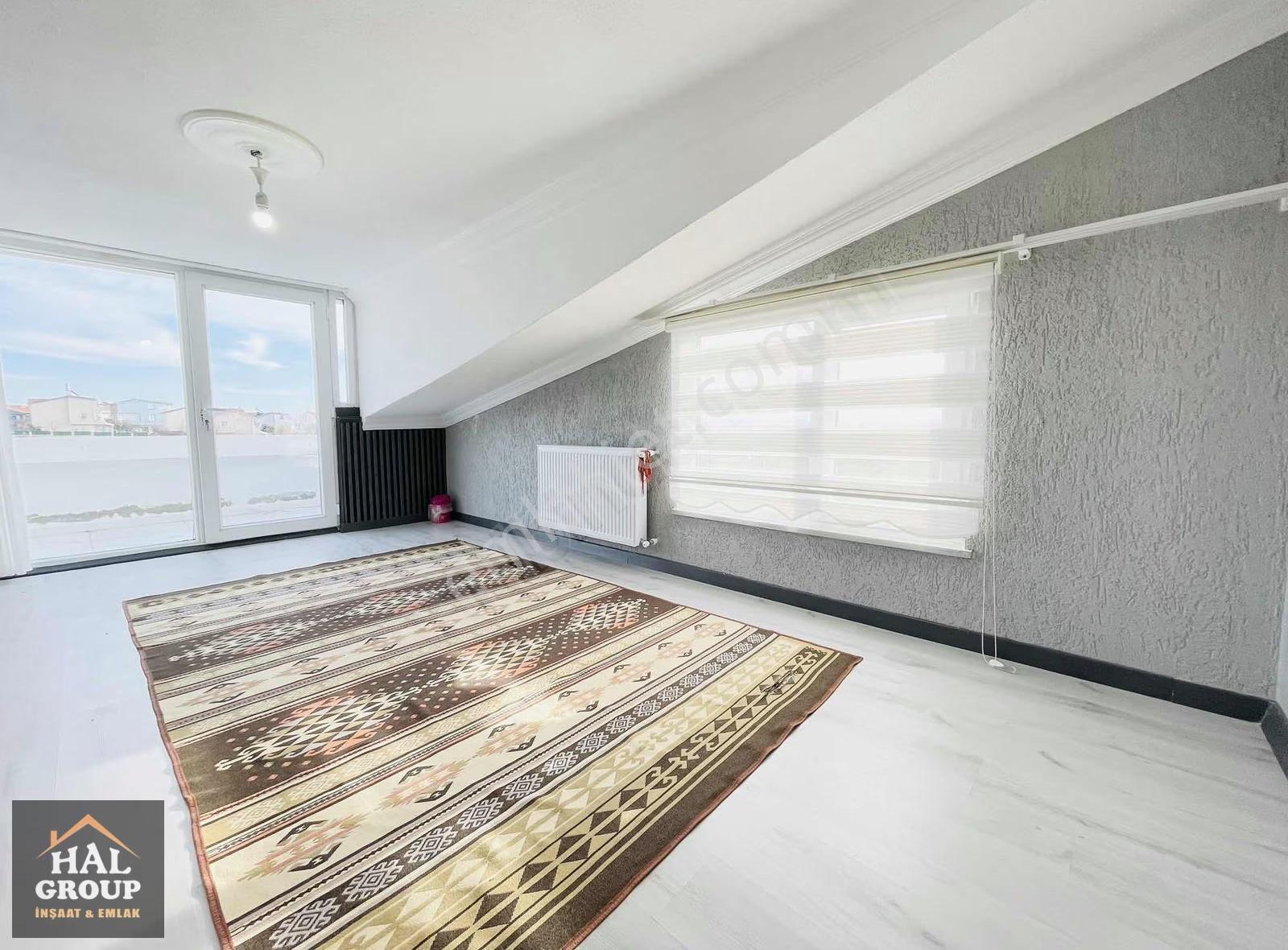 Hal İnşaat Firmasından Alt Yapılı Merkezde Geniş Bahçeli Villa - Görsel 32