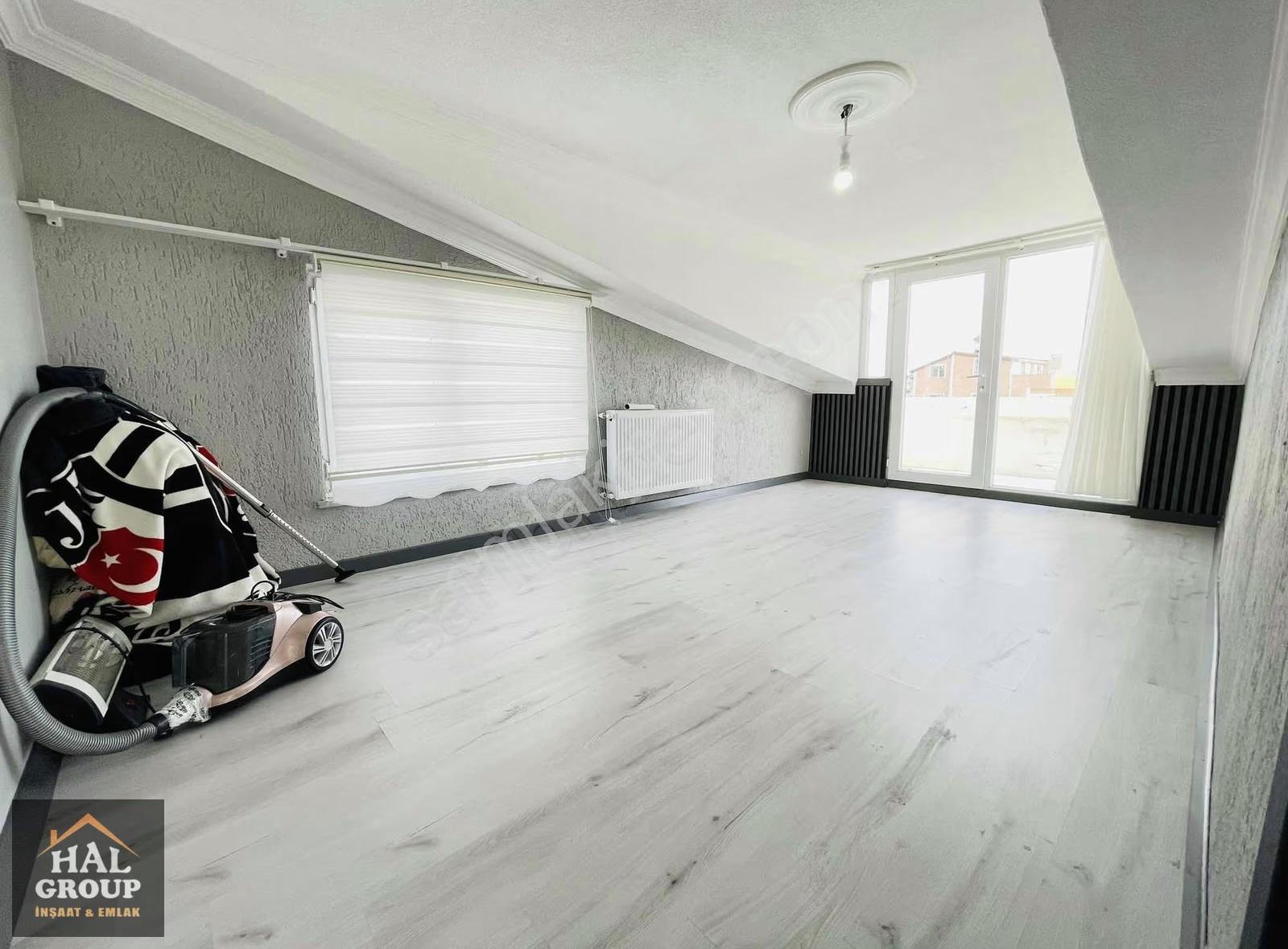 Hal İnşaat Firmasından Alt Yapılı Merkezde Geniş Bahçeli Villa - Görsel 24