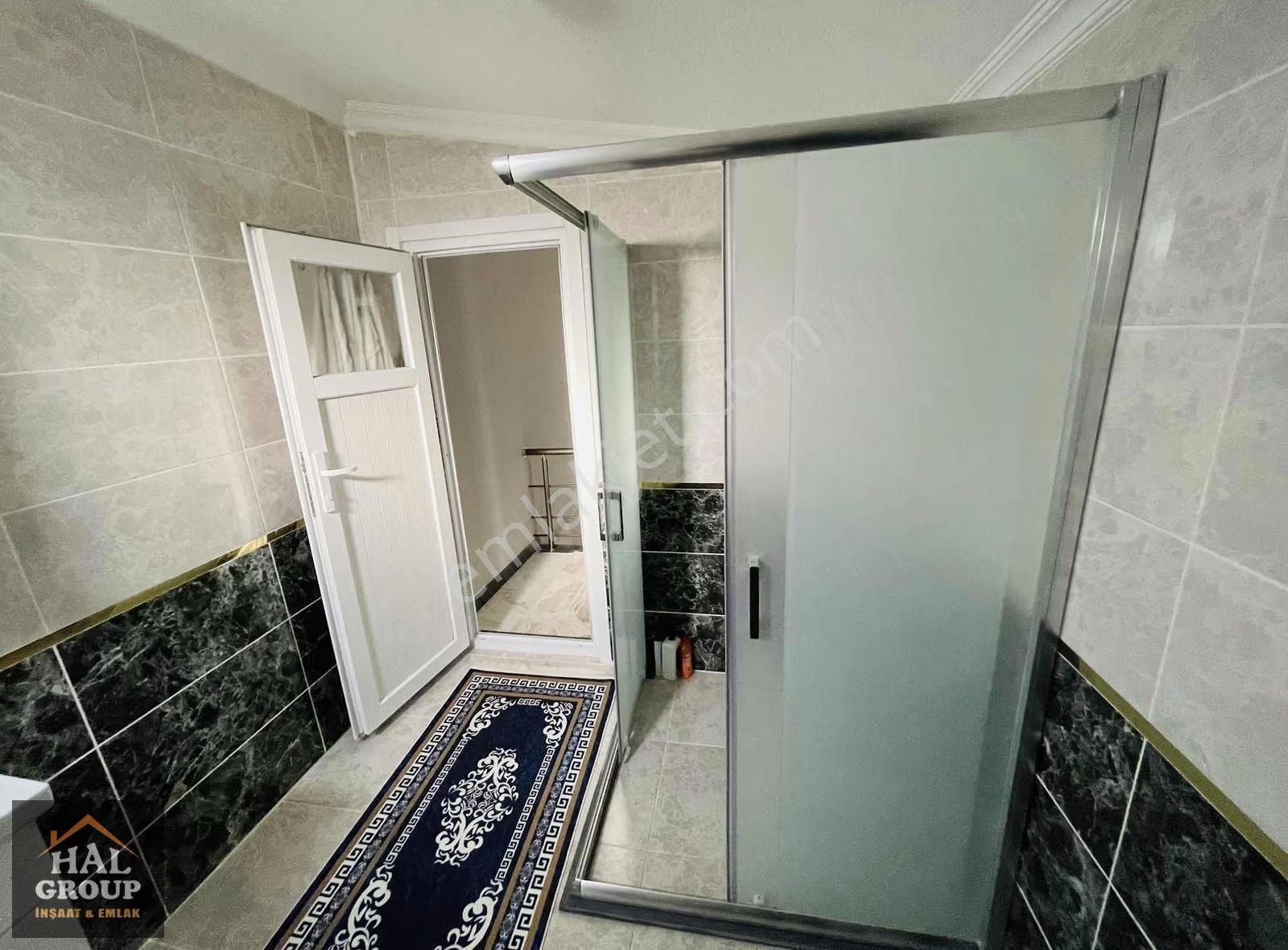 Hal İnşaat Firmasından Alt Yapılı Merkezde Geniş Bahçeli Villa - Görsel 25