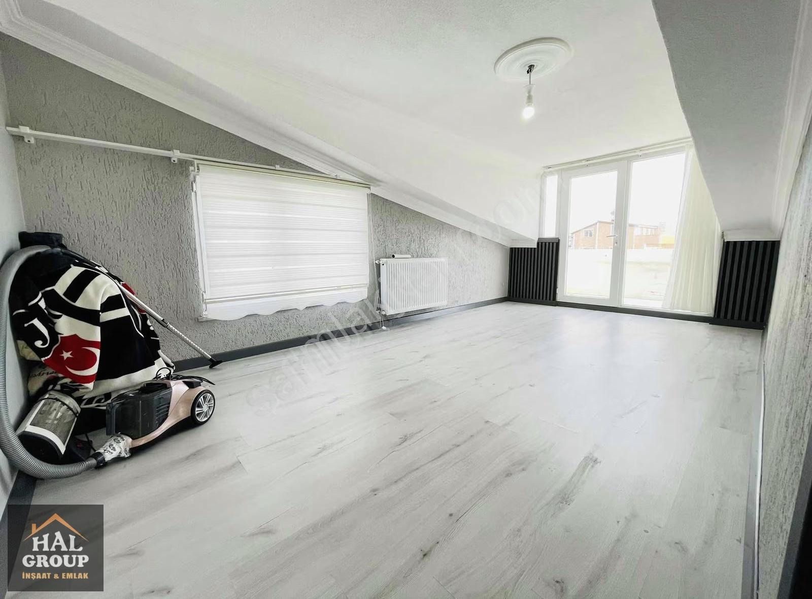 Hal İnşaat Firmasından Alt Yapılı Merkezde Geniş Bahçeli Villa - Görsel 21