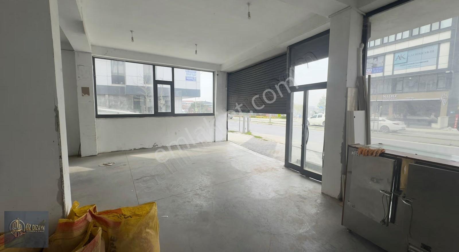 Kazım Karabekir Caddesine Cephe Düz Ayak 330 M2 Kiralık Dükkan - Görsel 17