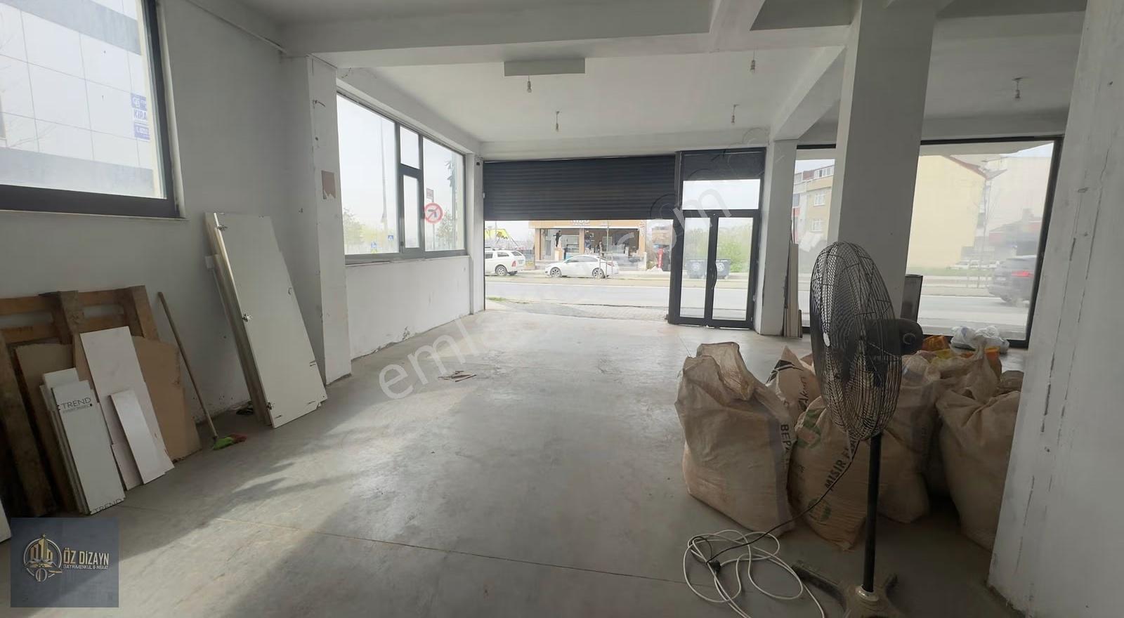 Kazım Karabekir Caddesine Cephe Düz Ayak 330 M2 Kiralık Dükkan - Görsel 5