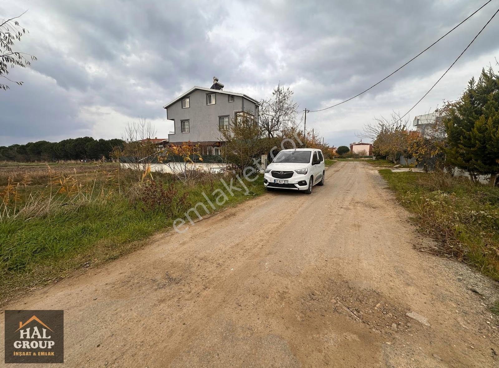 ╭╯hâl İnşaat╰╮ Yatırımlık Konut İmarlı Arsa Gelişen Bölgede - Görsel 5