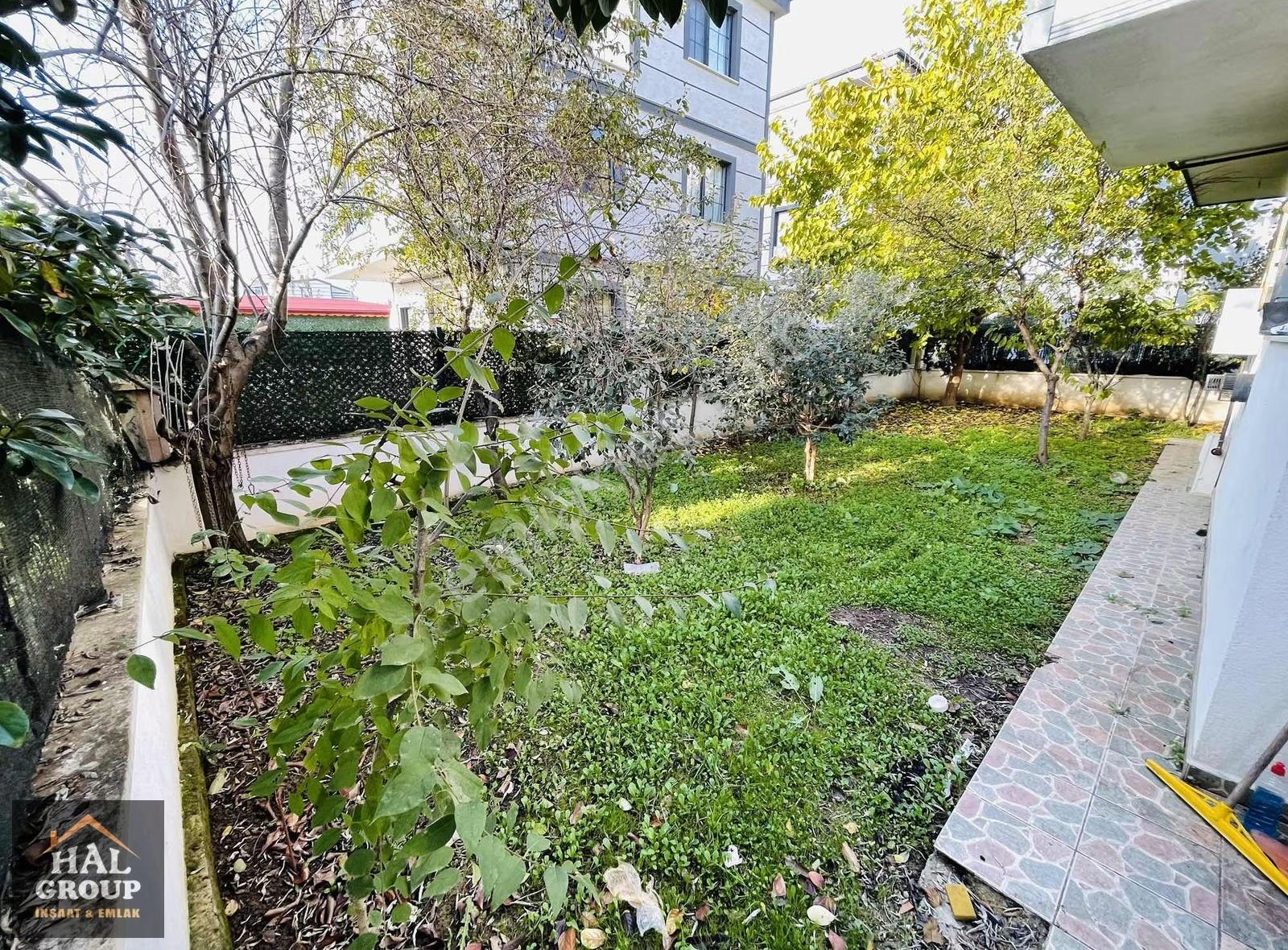 Hal İnşaat Firmasından 5+1 Merkezde Müstakil Bahçeli Villa - Görsel 27