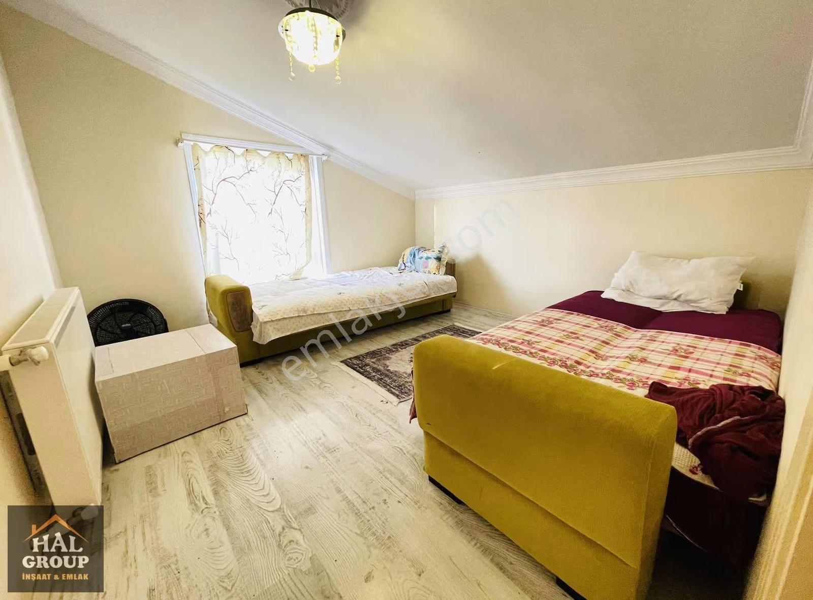 Hal İnşaat Firmasından 5+1 Merkezde Müstakil Bahçeli Villa - Görsel 31