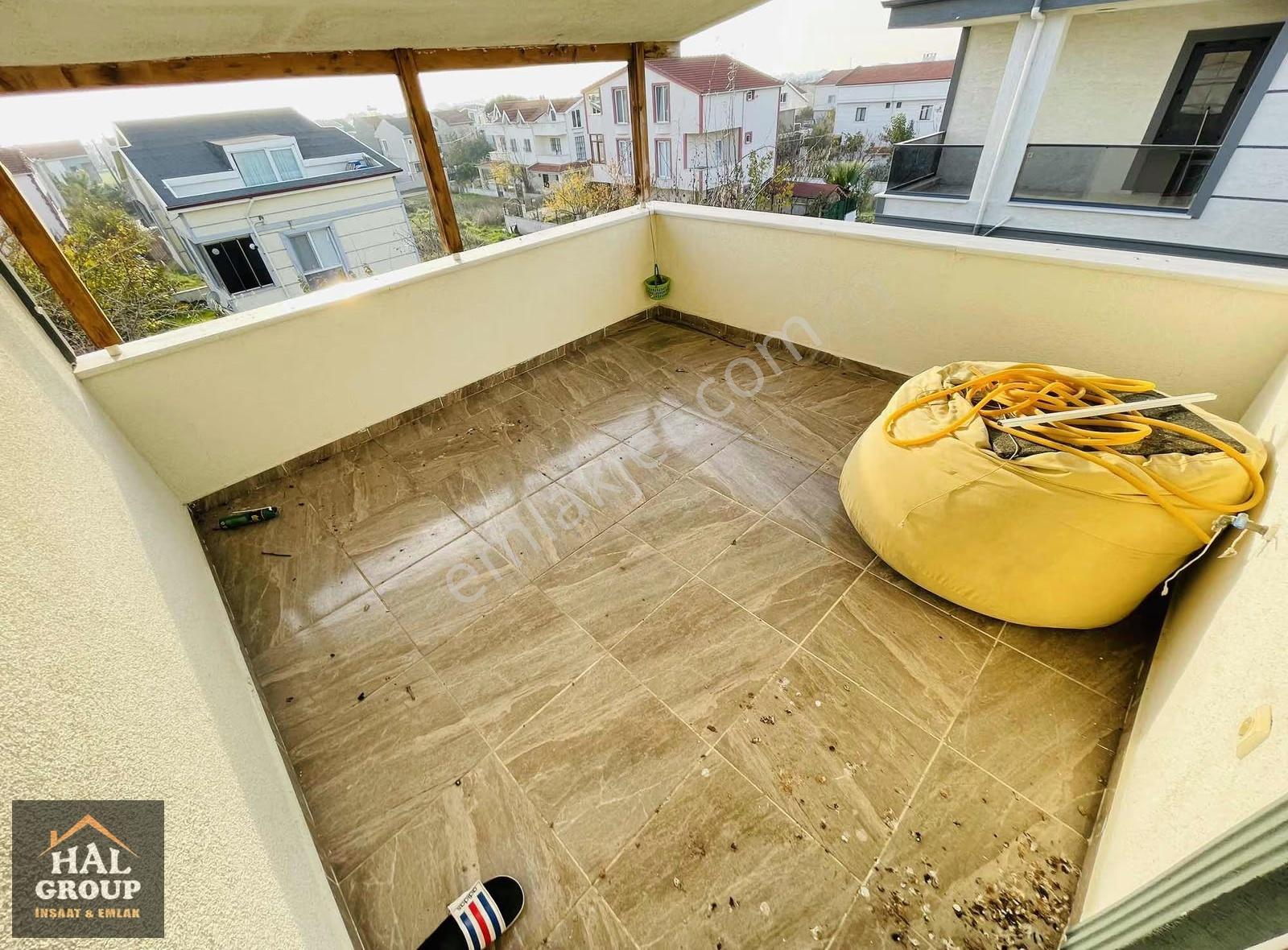 Hal İnşaat Firmasından 5+1 Merkezde Müstakil Bahçeli Villa - Görsel 32