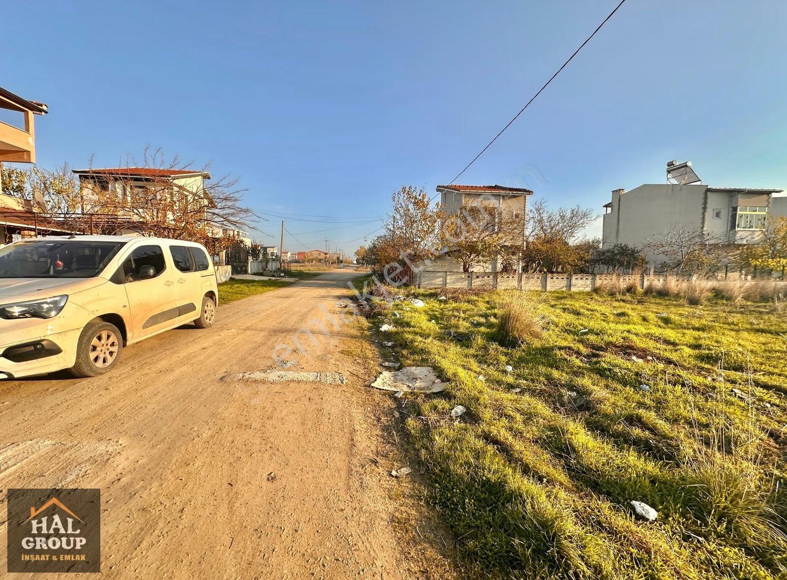 ╭╯hâl Group╰╮köşe Başı Kaçırılmayacak Fırsat Arsa Acele Edin - Görsel 6