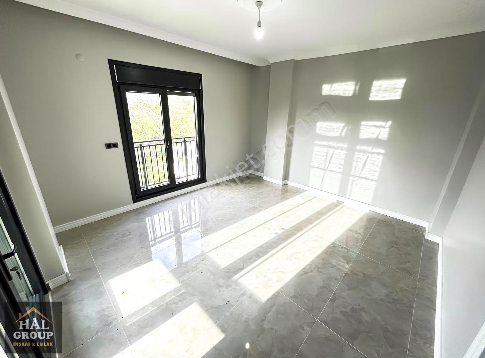 Hal İnşaat Firmasından Lüks Yeni Nesil Tam Müstakil Prime Villa - Görsel 22