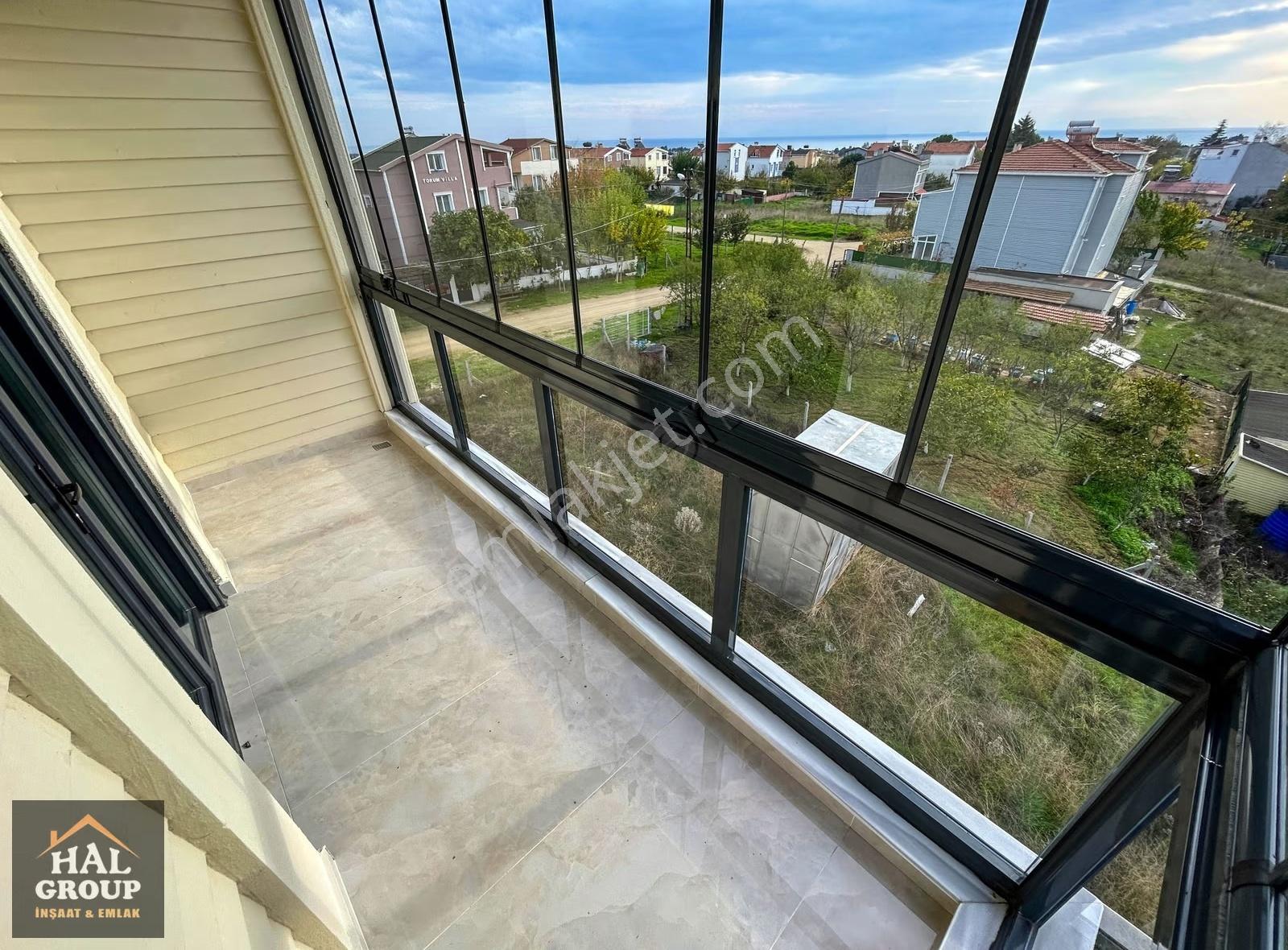 Hal İnşaat Firmasından Lüks Yeni Nesil Tam Müstakil Prime Villa - Görsel 20