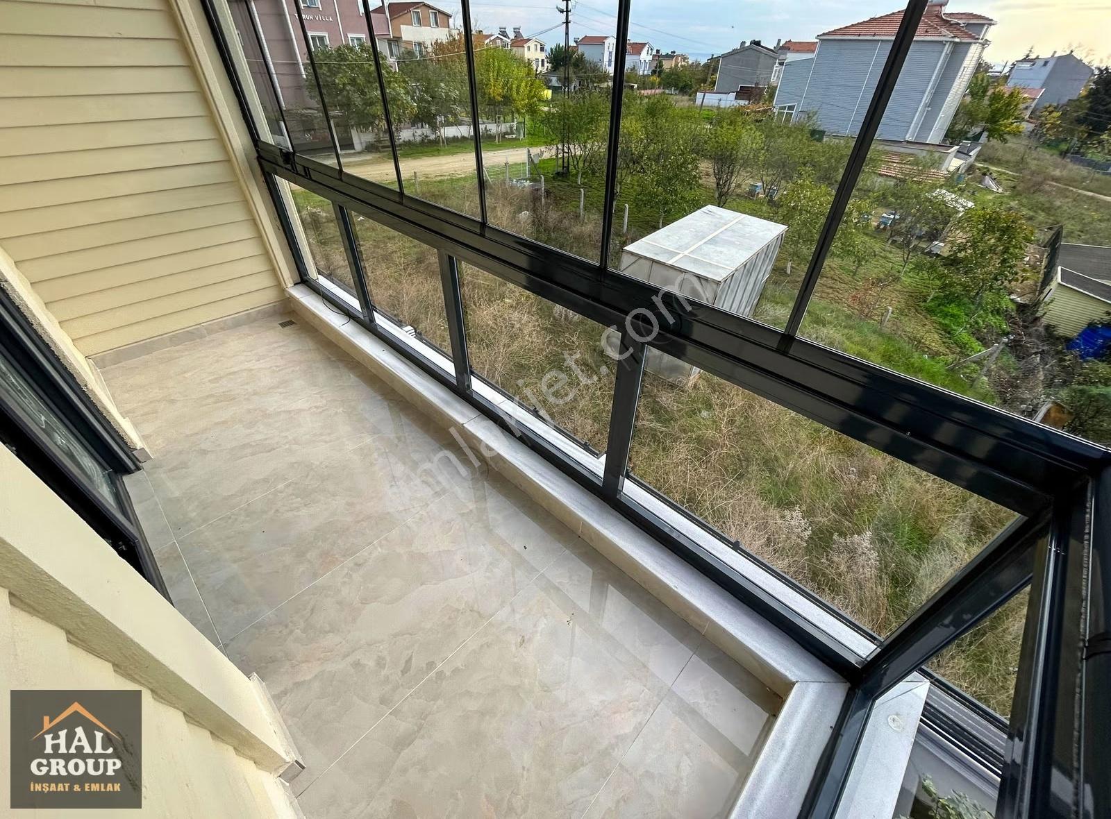Hal İnşaat Firmasından Lüks Yeni Nesil Tam Müstakil Prime Villa - Görsel 18