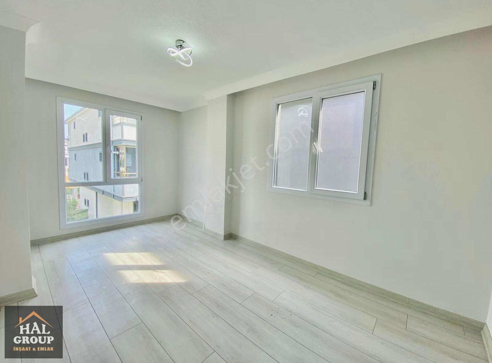 ╭╯hâl Group╰╮200 M² Arsa İçinde Havuzlu Modern Müstakil Villa !! - Görsel 15