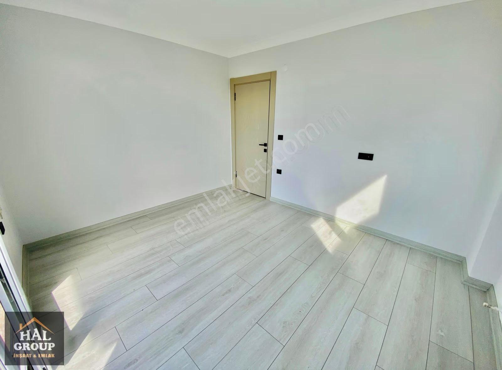 ╭╯hâl Group╰╮200 M² Arsa İçinde Havuzlu Modern Müstakil Villa !! - Görsel 28