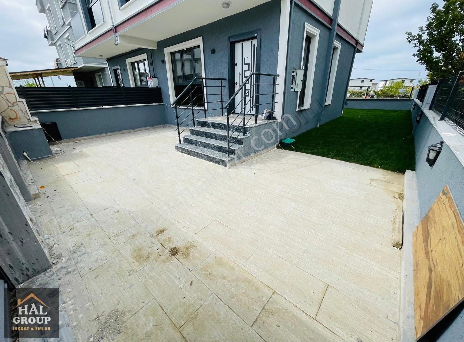 ╭╯hâl Group╰╮havuz Yapımına Uygun Leb-i Derya Merkezde Villa - Görsel 4