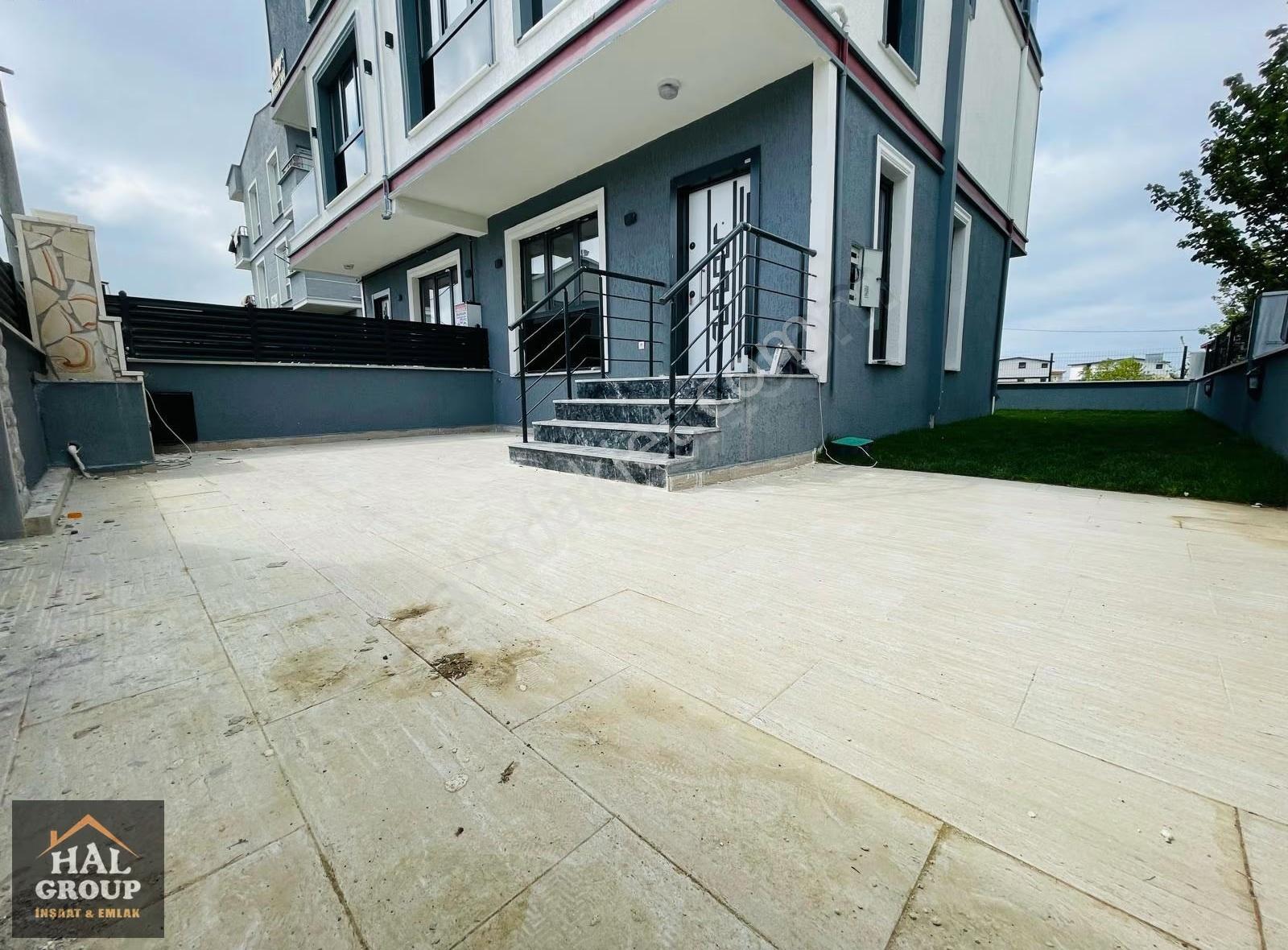 ╭╯hâl Group╰╮havuz Yapımına Uygun Leb-i Derya Merkezde Villa - Görsel 22