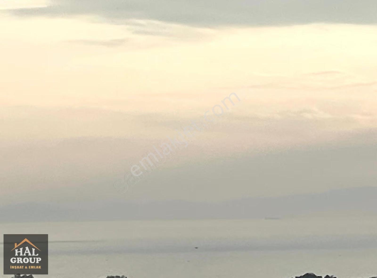 ╭╯hâl Group╰╮leb-i Derya Merkezde Köşe Başı Emsalsiz Villa - Görsel 12