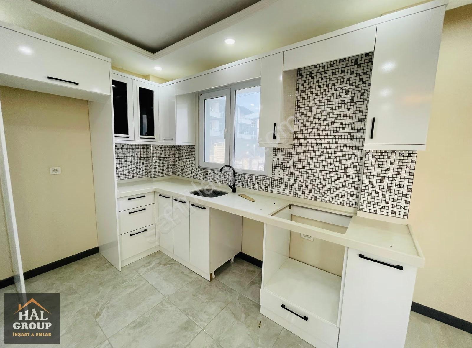 ╭╯hâl Group╰╮leb-i Derya Merkezde Köşe Başı Emsalsiz Villa - Görsel 23