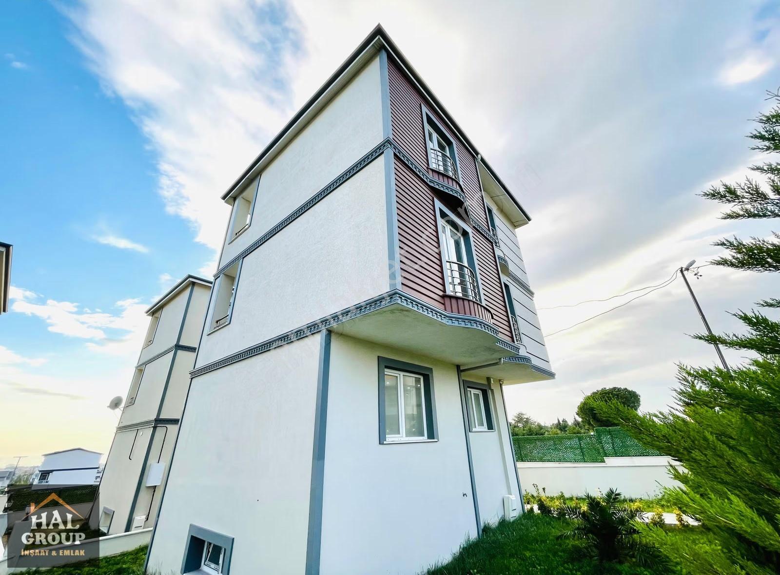 ╭╯hâl Group╰╮leb-i Derya Merkezde Köşe Başı Emsalsiz Villa - Görsel 6