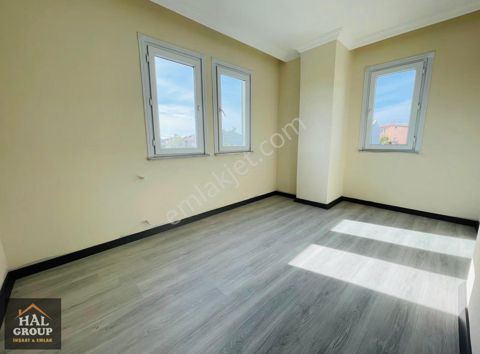 ╭╯hâl Group╰╮müstakil Bahçeli İskanlı 4+1 Parka Cephe Villa - Görsel 20