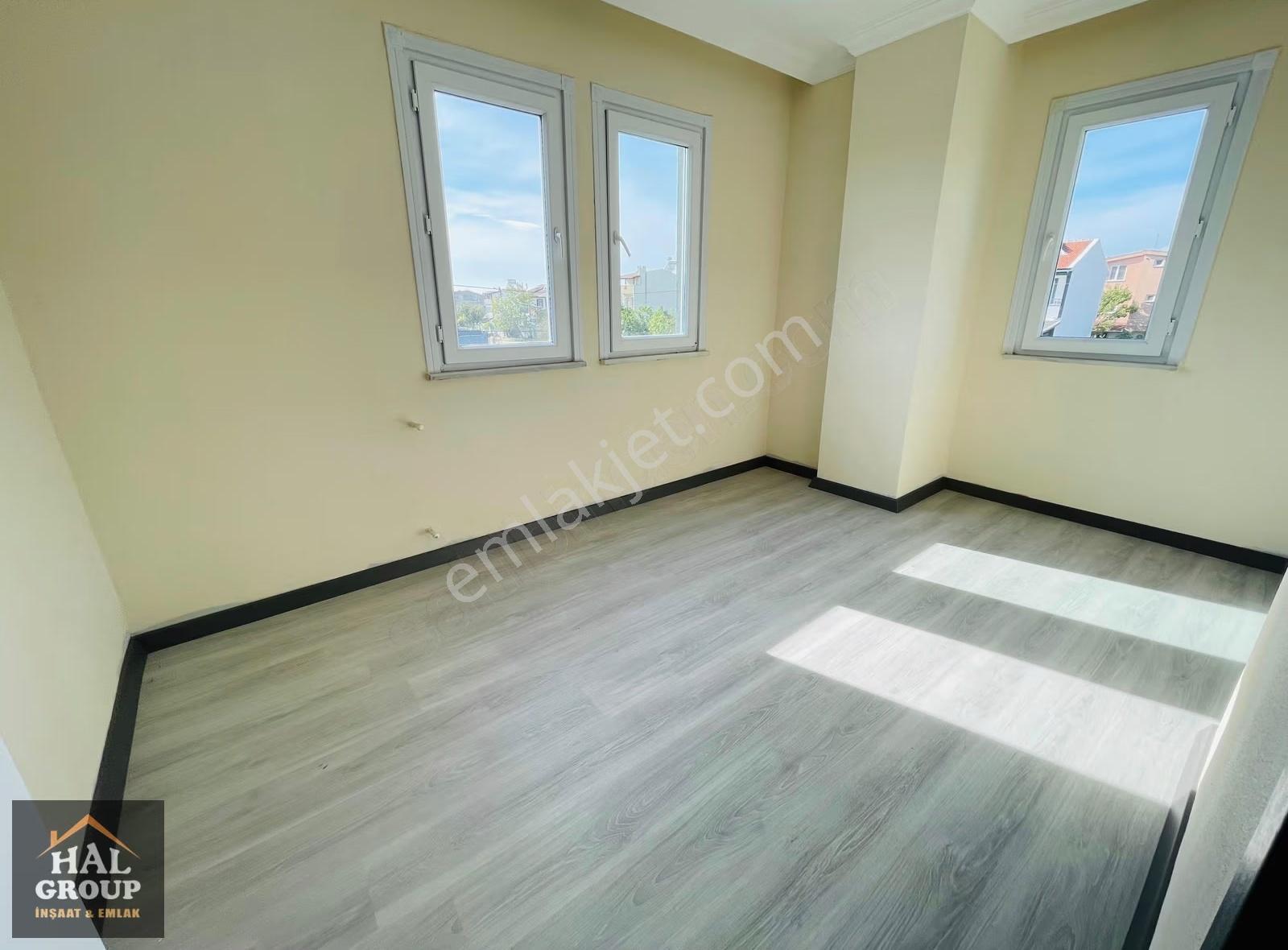 ╭╯hâl Group╰╮müstakil Bahçeli İskanlı 4+1 Parka Cephe Villa - Görsel 13