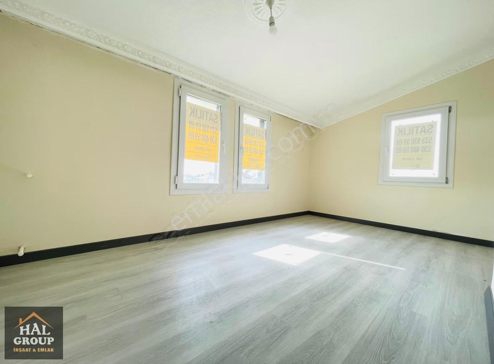 ╭╯hâl Group╰╮müstakil Bahçeli İskanlı 4+1 Parka Cephe Villa - Görsel 22