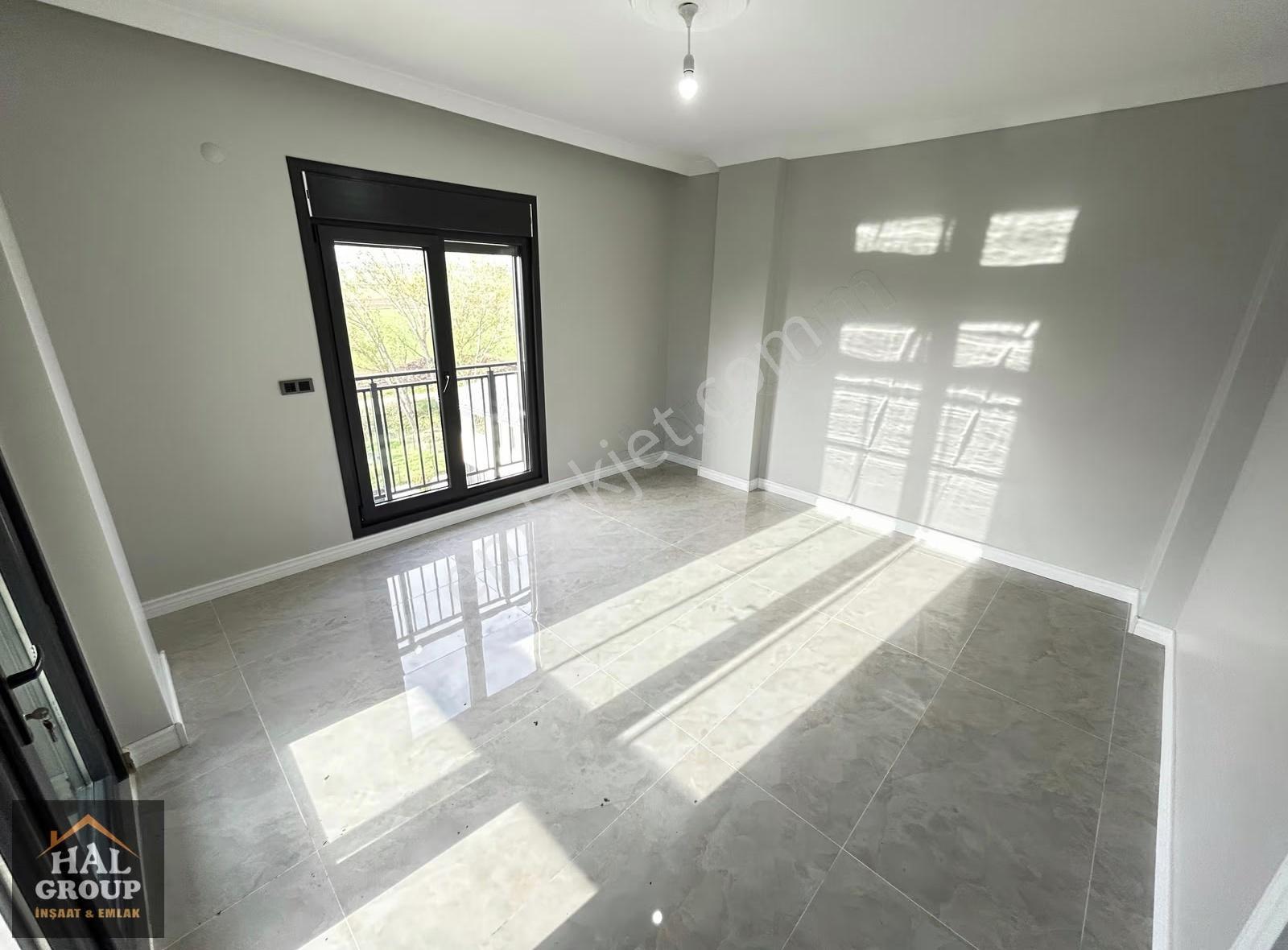 ╭╯hâl Group╰╮tam Müstakil Lüks Yaşam Kapalı Otopark Geniş Teras - Görsel 19