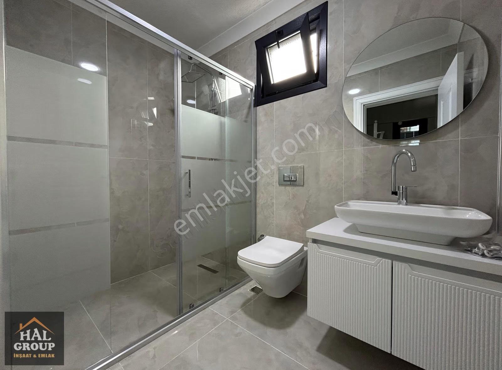 ╭╯hâl Group╰╮tam Müstakil Lüks Yaşam Kapalı Otopark Geniş Teras - Görsel 11