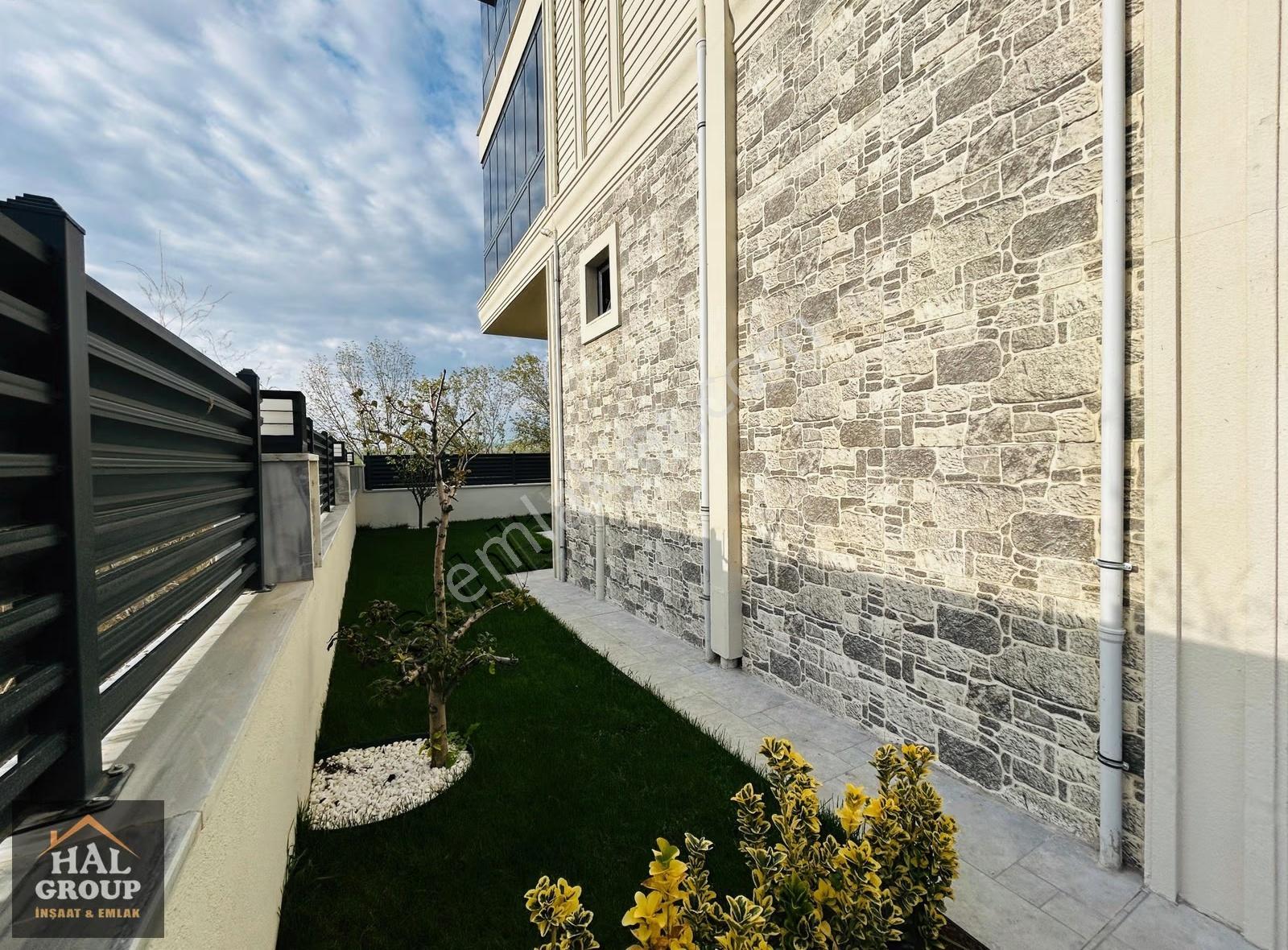 ╭╯hâl Group╰╮tam Müstakil Lüks Yaşam Kapalı Otopark Geniş Teras - Görsel 7